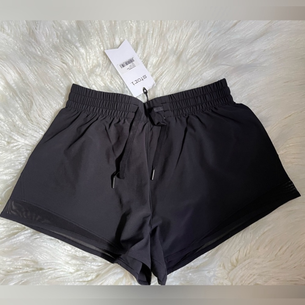 Athletic Shorts